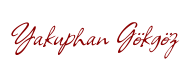 Yakuphan Gökgöz